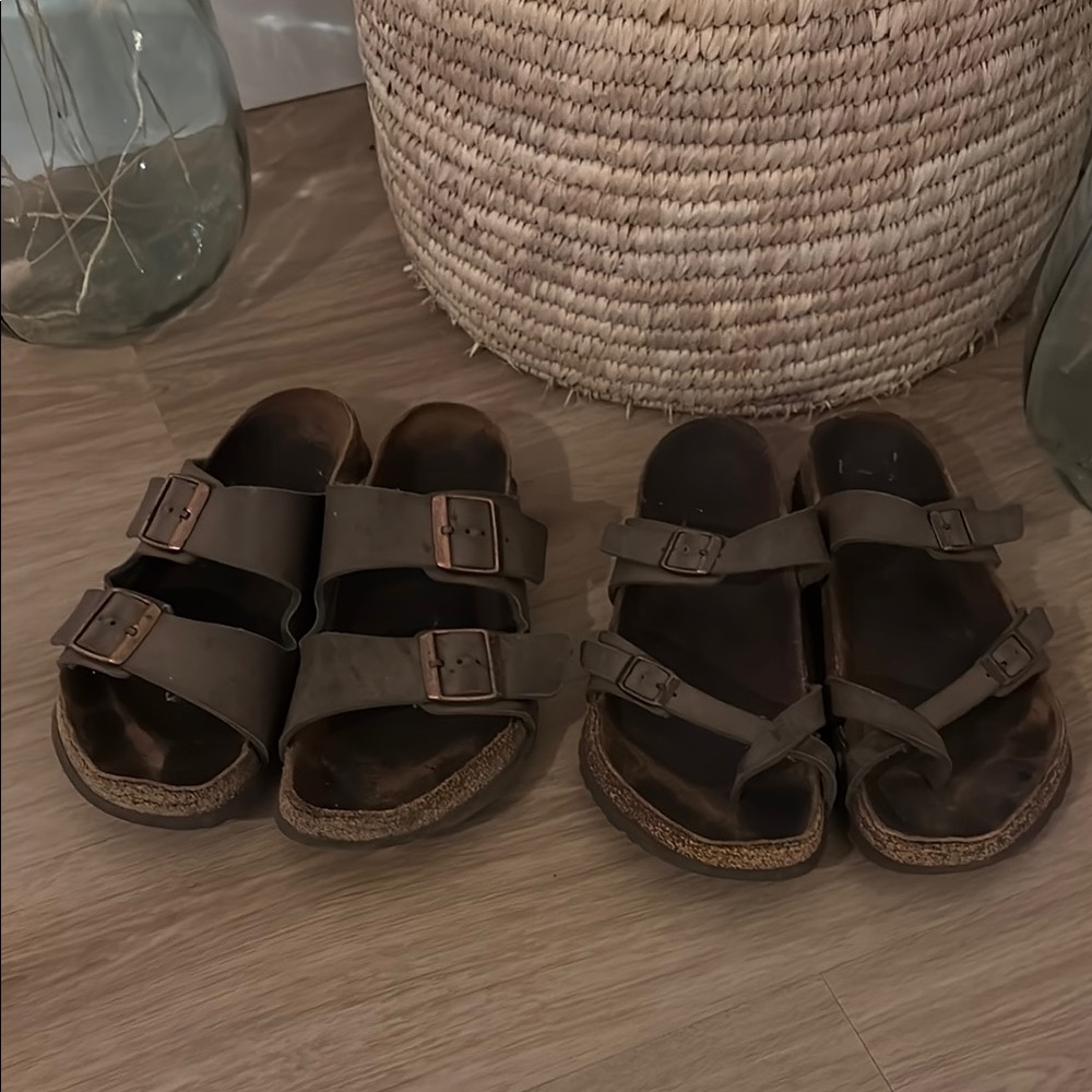 Birkenstock Sandals